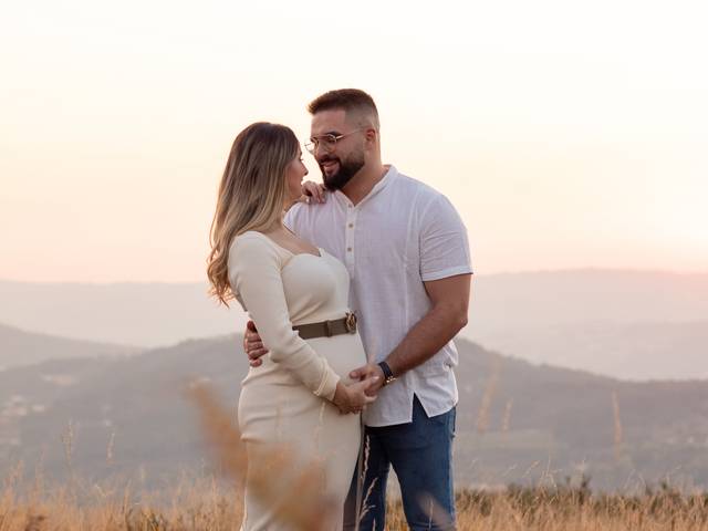 Grávidas de Grávida - Joana Sousa