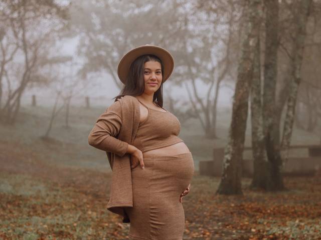 Grávidas de Grávida - Catarina Mezia