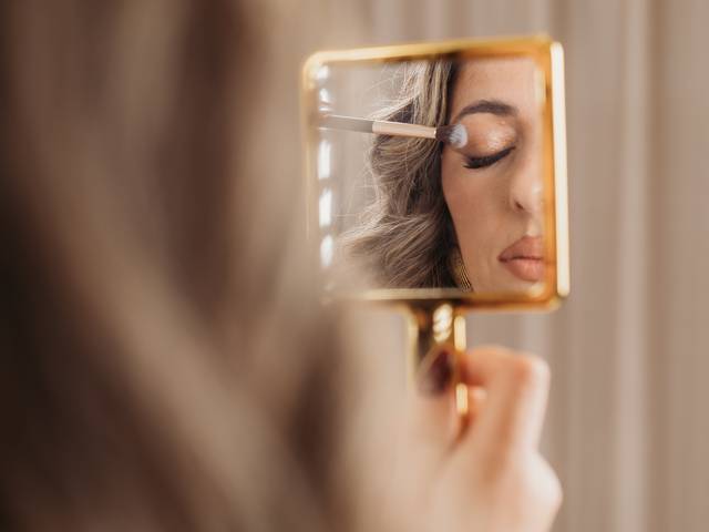 Branding de Sessão de branding - Estúdio