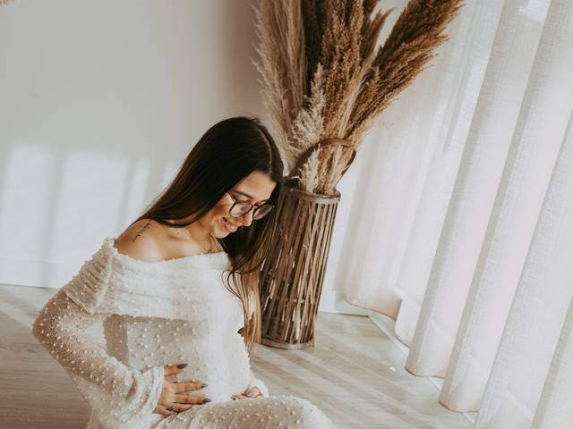 Grávidas de Sessão fotográfica de grávida 