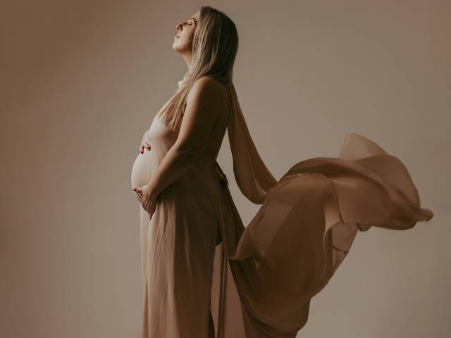 Grávidas de Sessão fotográfica de grávida 