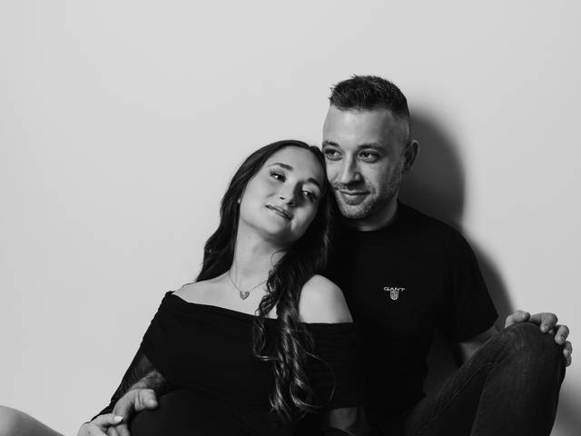 Grávidas de Sessão fotográfica de grávida 