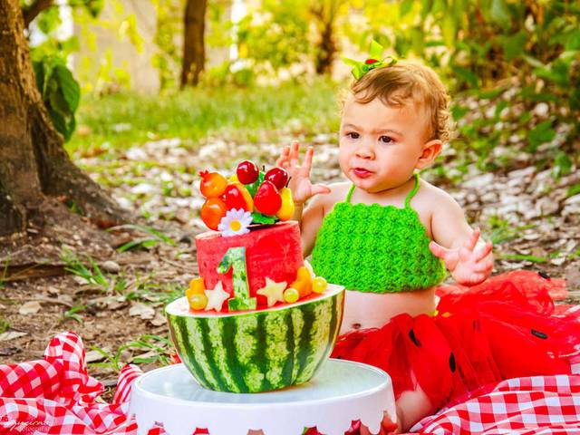 Smach The Fruit de Smach The Fruit - Marianna