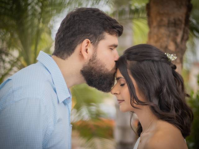 Wedding de Casamento Taís & Leandro