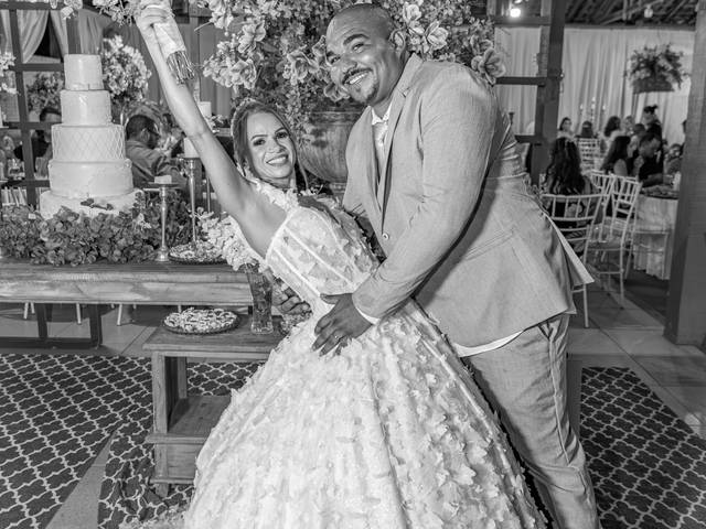 Casamento de Casamento Kely e Rafael