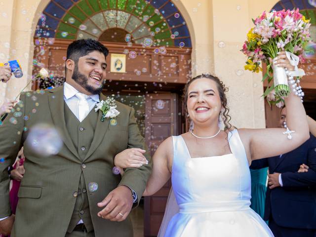 Casamento de Casamento Barbara e Gabriel