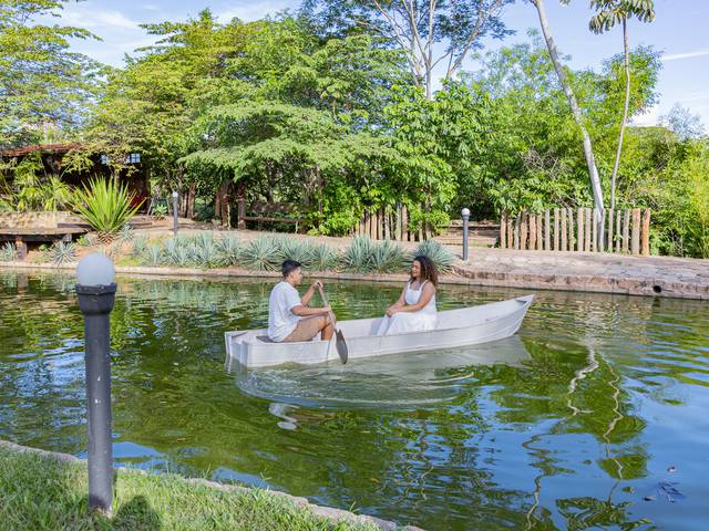 Pré-Wedding de Pré Wedding - Ana E Otávio