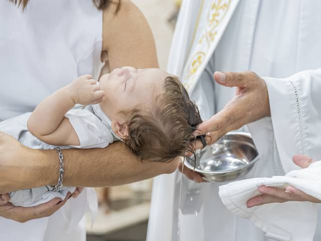 Batizado de Batizado Francisco