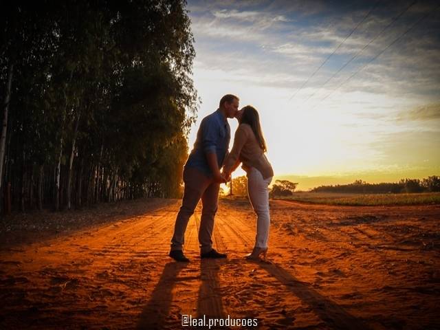 Pré-Wedding de Pré Wedding  Ana & Luís