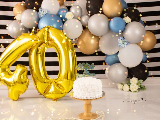 Celebrate & Eventos de Luciana faz 4.0