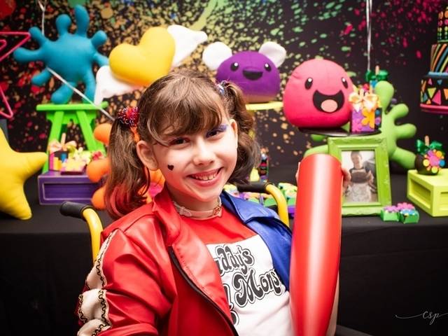 Celebrate & Eventos de Nathália faz 11