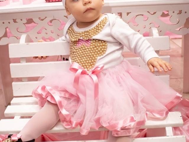 Celebrate & Eventos de Laura faz 1