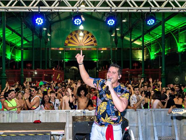 Serviços de Eventos