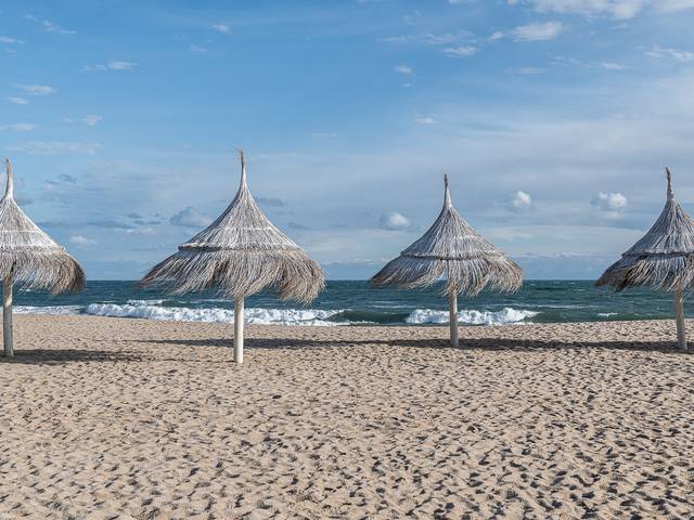 Punta Del Este de Série