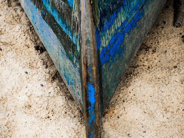 Navegantes de Série