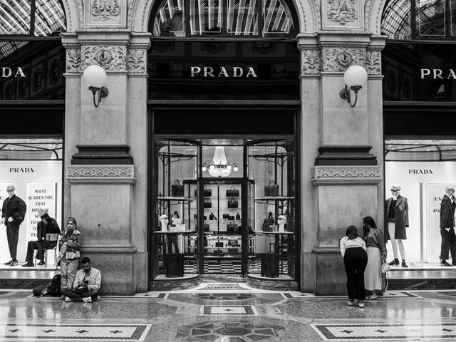 Itália: Milão :: Verona :: Veneza :: Roma de SÉRIE