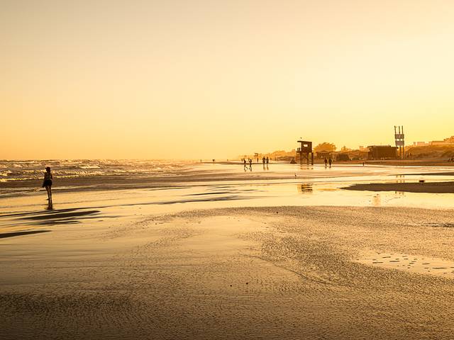Litoral Gaúcho de SÉRIE
