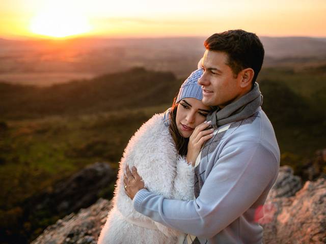 Ensaio Casal de Najara e Helios