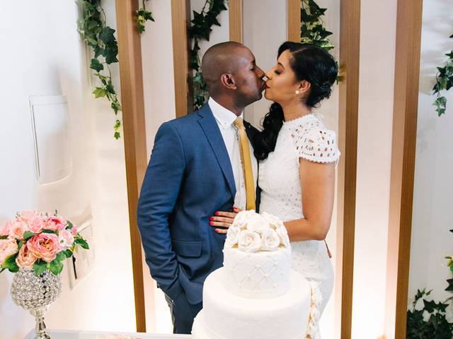 Casamentos Civil de Luana e Guilherme - Casamento Civil