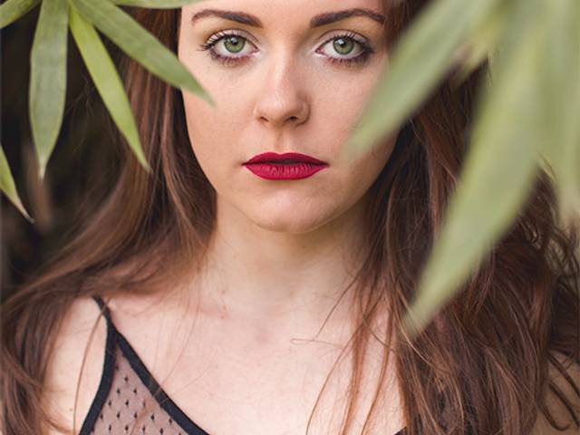 Ensaio Feminino de AMANDA