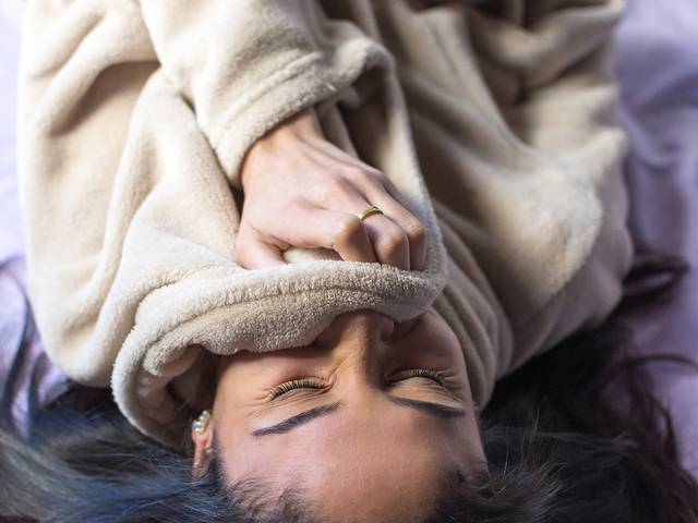 Ensaio Feminino de Luíza Ferraz