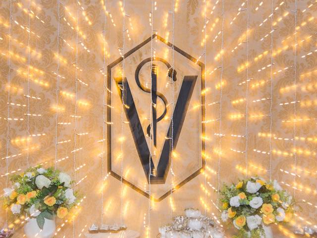 Formatura de Jéssica Prevedello