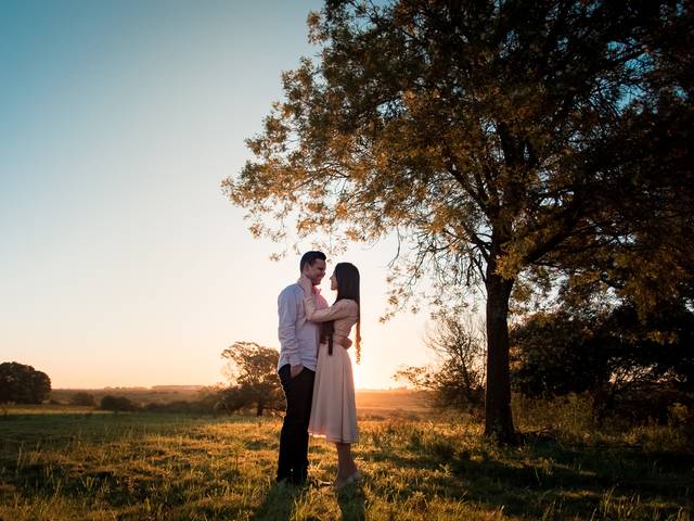 Casamento de Will & Rayssa