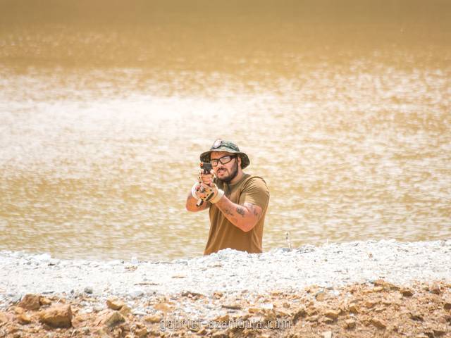 Esportes de Jogo da Equipe Spectros