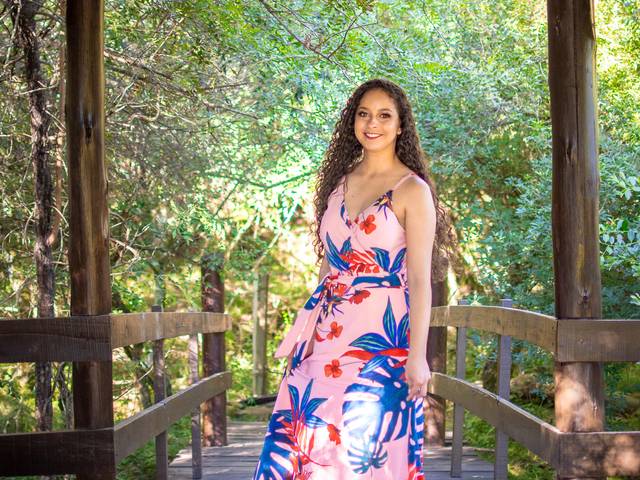 Ensaio Feminino de Ensao Kamila Valerio