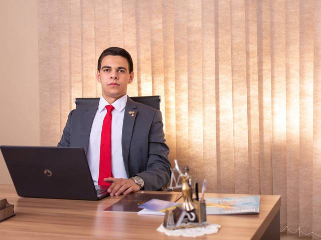 Ensaio de profissional de Hector Juarez