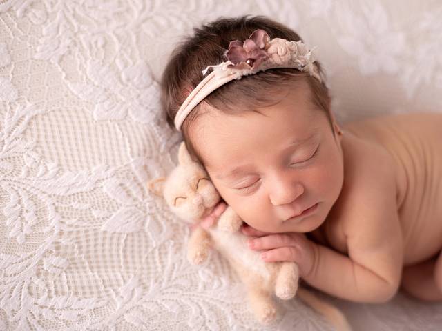 Newborn  de NEWBORN ÁGATHA 