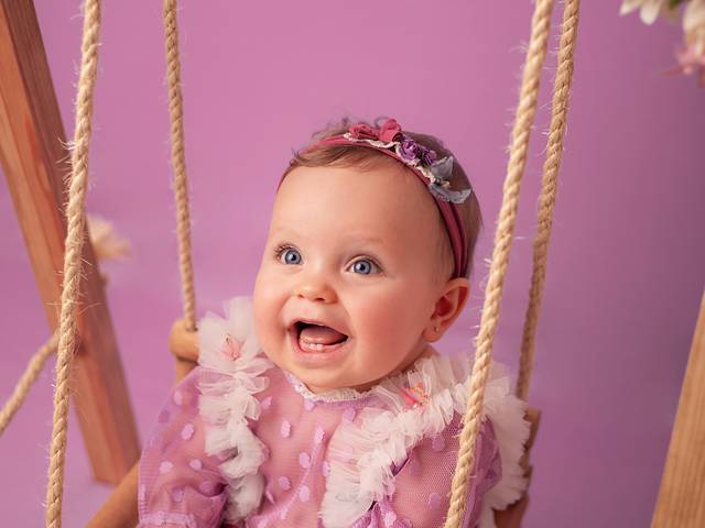 Acompanhamento de HELENA 10 MESES