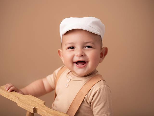 Acompanhamento de ACOMPANHAMENTO INFANTIL MURILO 