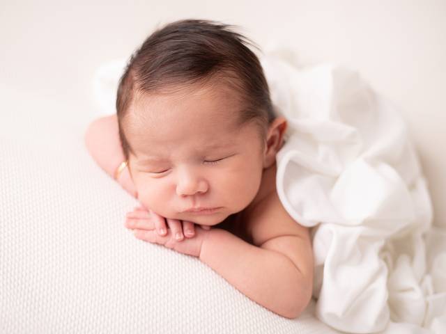 Newborn  de RAVI