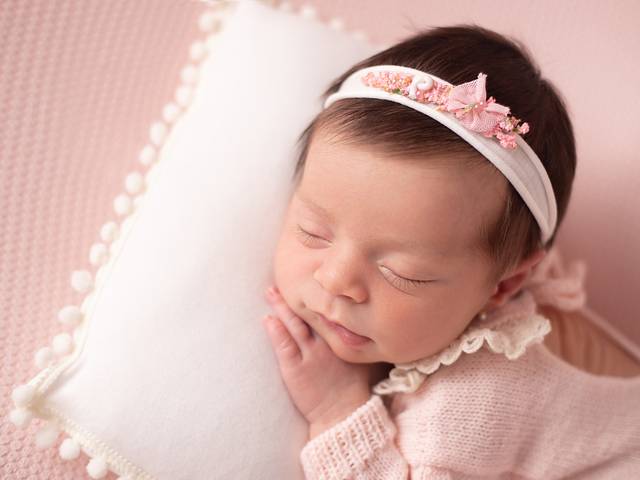 Newborn  de SARA 