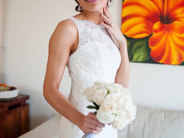 MATRIMONIOS de Javier y Daniela 