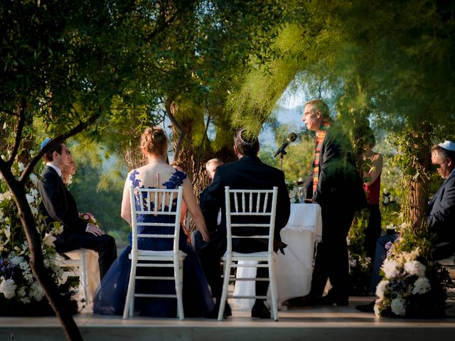 MATRIMONIOS de Tania y Benjamín
