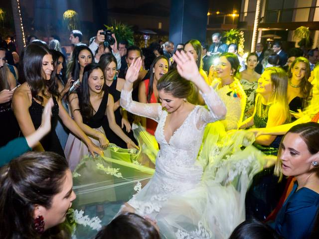 MATRIMONIOS de Maria Claudia y Juan Daniel