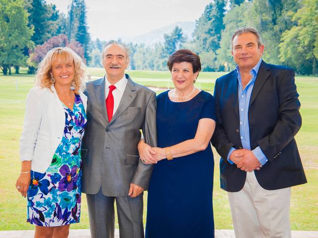 ANIVERSARIO de 80 Años 