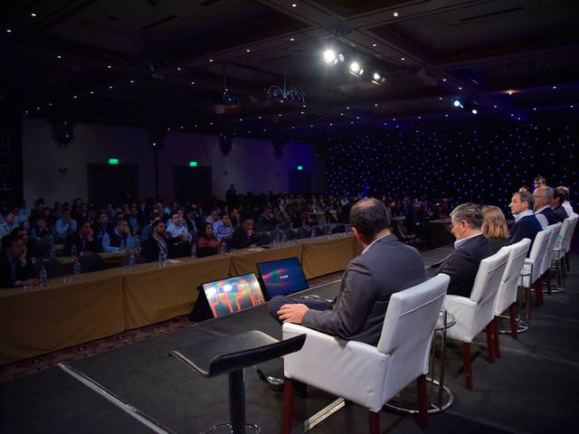 EVENTOS de Copec S.A