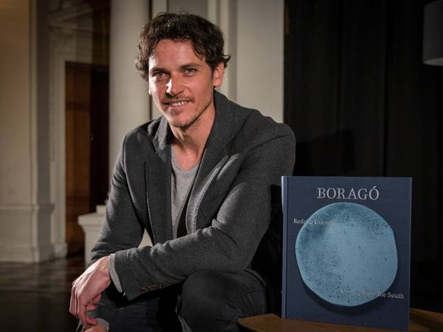 EVENTOS de Boragó Rodolfo Guzmán