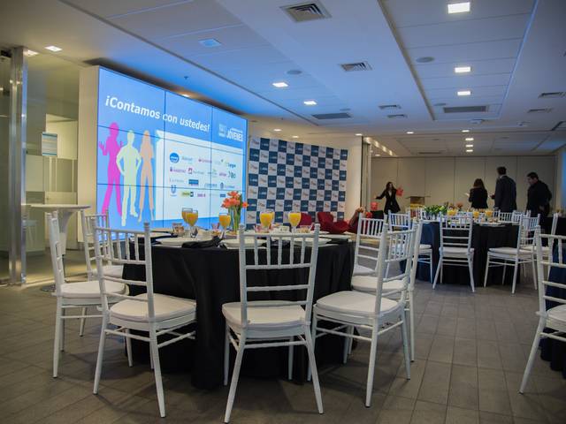 EVENTOS de Nestle Encuentro Practicas Laborales