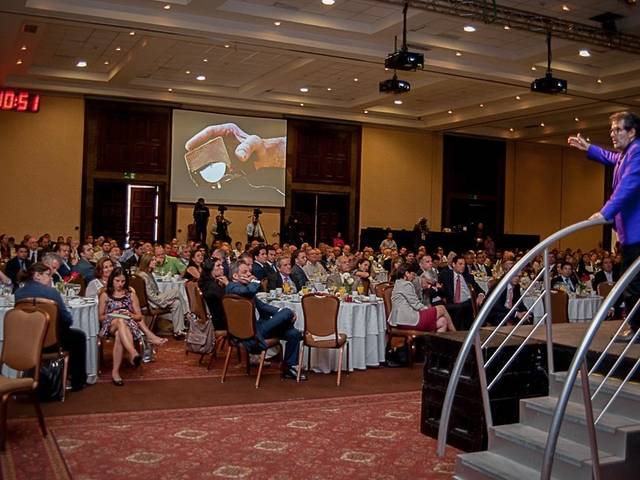 CORPORATIVO de ICARE Consejo Minero