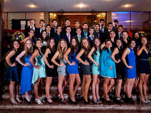 Graduaciones  de Graduaciones 