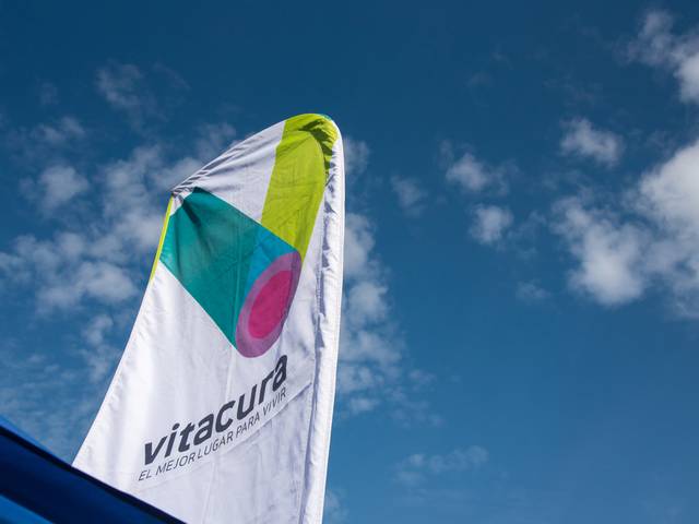 ANIVERSARIO de CC Vitacura Día del Niño