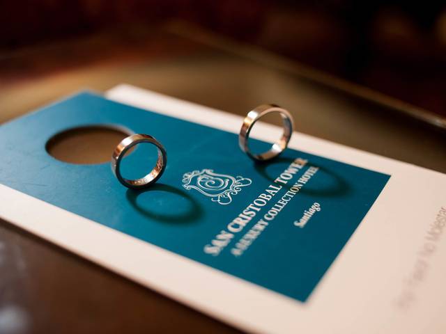 MATRIMONIOS de Maria jose