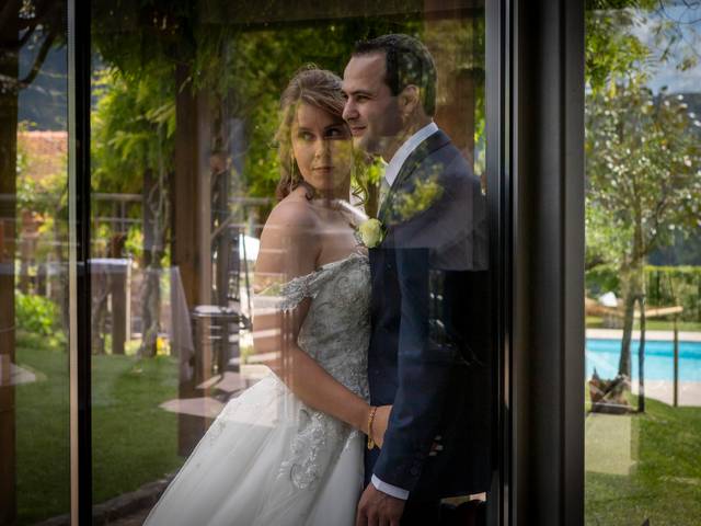 Casamentos de Bárbara & Jorge