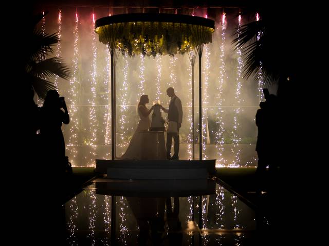 Casamentos de Sílvia & João