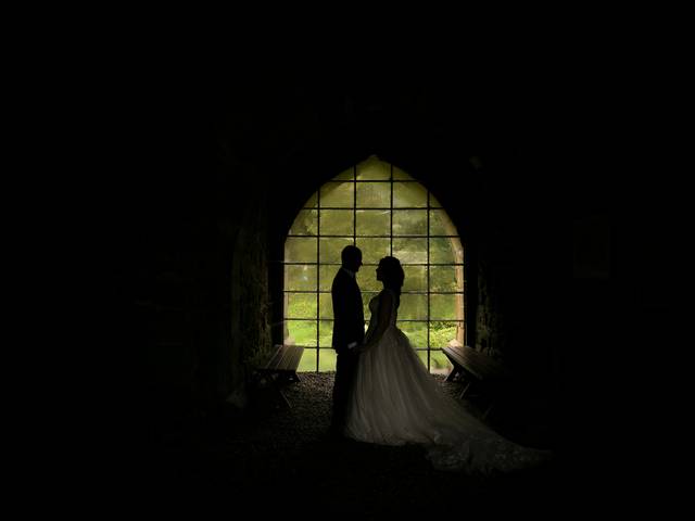 Sessões casados de Bárbara & Jorge