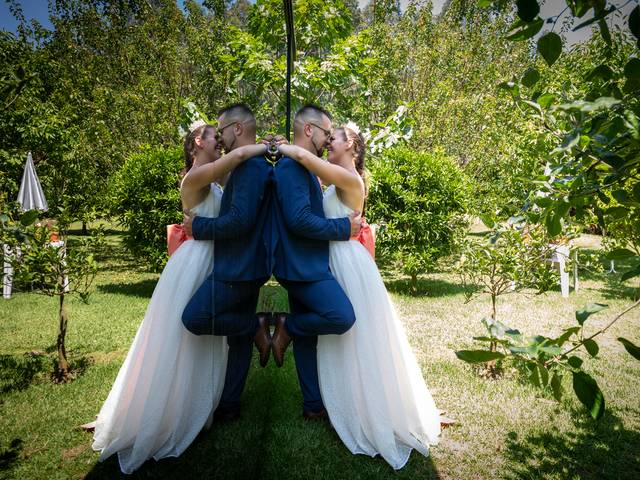 Casamentos de Filipa & Rafael